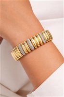 Bracciale Cianfrone Gioielli Donna in Lega metallica COM.SET126720BR - COM.SET126720BR